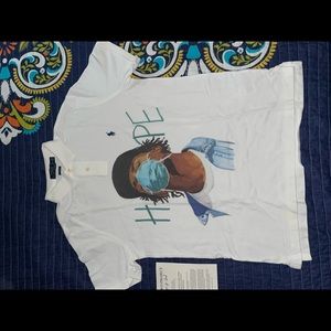 Polo Ralph Lauren polo tee